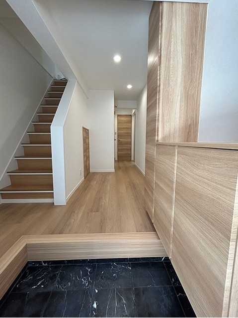 detached 兵庫県西宮市甲風園１丁目5-10 ノルドアインビル4階