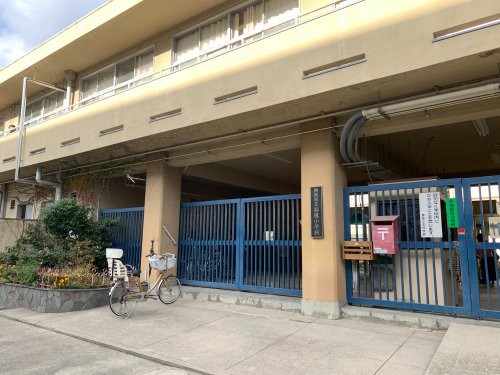 detached 兵庫県西宮市甲風園１丁目5-10 ノルドアインビル4階