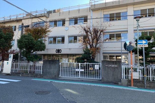 detached 兵庫県西宮市甲風園１丁目5-10 ノルドアインビル4階