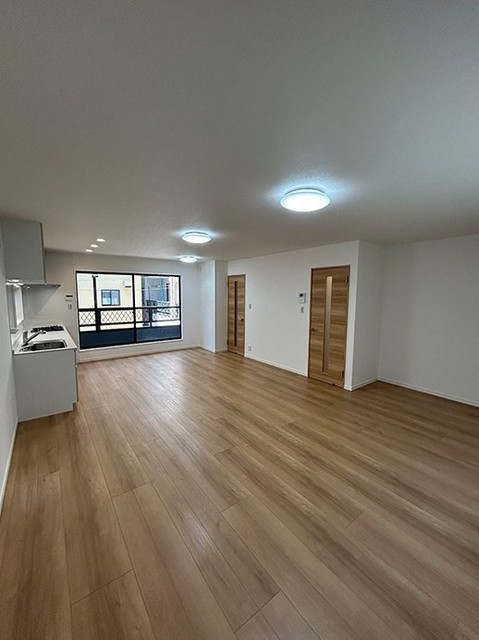 detached 兵庫県西宮市甲風園１丁目5-10 ノルドアインビル4階