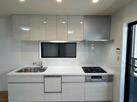 detached 兵庫県西宮市甲風園１丁目5-10 ノルドアインビル4階