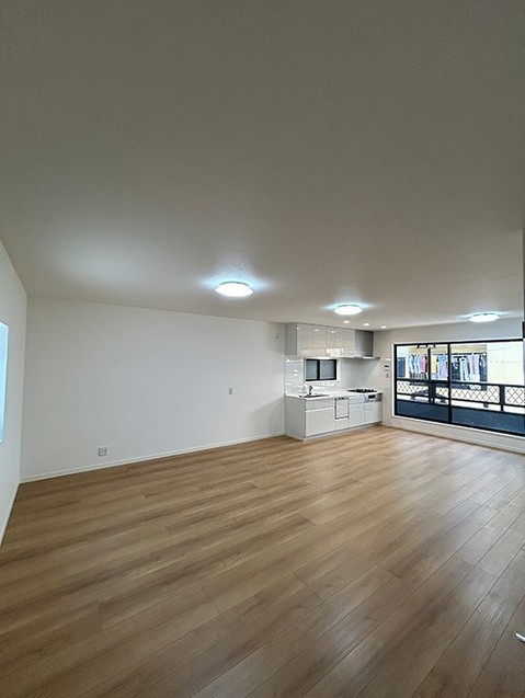 detached 兵庫県西宮市甲風園１丁目5-10 ノルドアインビル4階