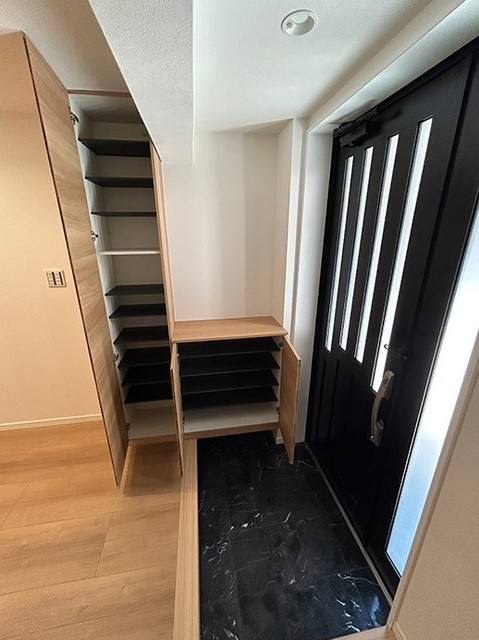 detached 兵庫県西宮市甲風園１丁目5-10 ノルドアインビル4階