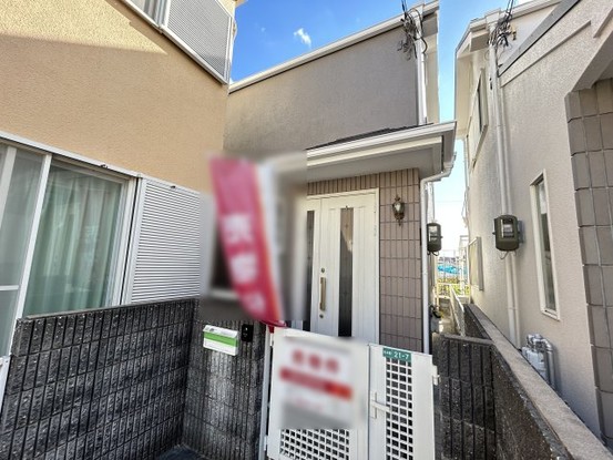 detached 兵庫県西宮市甲風園１丁目5-10 ノルドアインビル4階