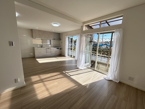 detached 兵庫県西宮市甲風園１丁目5-10 ノルドアインビル4階