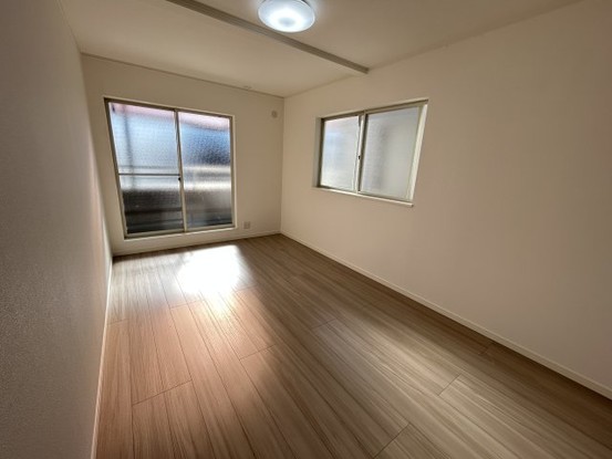 detached 兵庫県西宮市甲風園１丁目5-10 ノルドアインビル4階