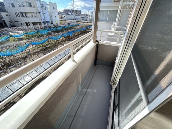 detached 兵庫県西宮市甲風園１丁目5-10 ノルドアインビル4階