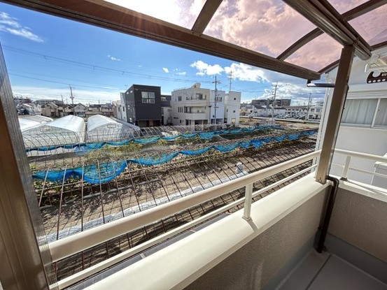 detached 兵庫県西宮市甲風園１丁目5-10 ノルドアインビル4階