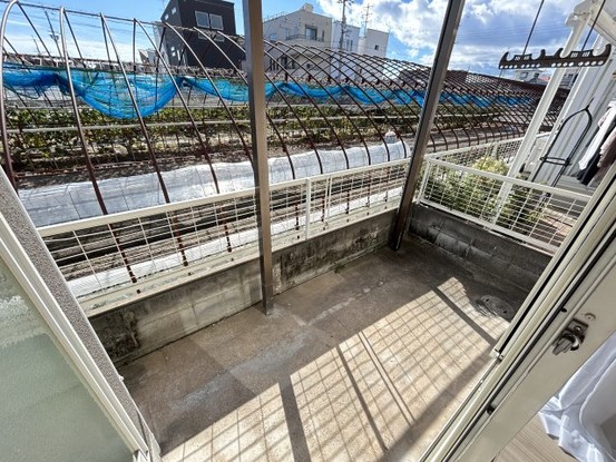 detached 兵庫県西宮市甲風園１丁目5-10 ノルドアインビル4階