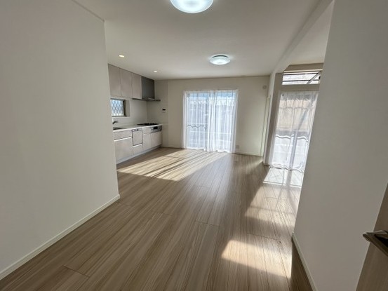 detached 兵庫県西宮市甲風園１丁目5-10 ノルドアインビル4階