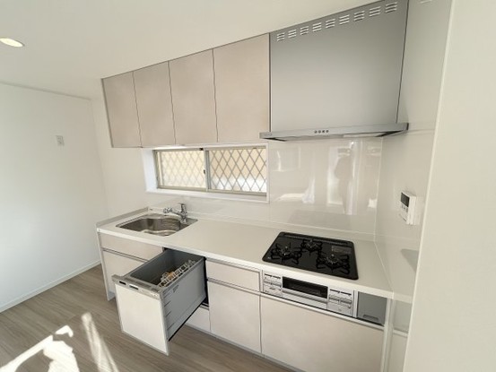 detached 兵庫県西宮市甲風園１丁目5-10 ノルドアインビル4階