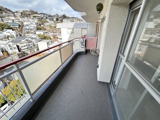 apartment 兵庫県西宮市甲風園１丁目5-10 ノルドアインビル4階