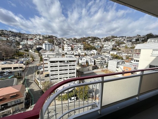 apartment 兵庫県西宮市甲風園１丁目5-10 ノルドアインビル4階