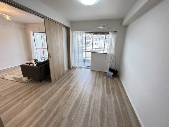 apartment 兵庫県西宮市甲風園１丁目5-10 ノルドアインビル4階