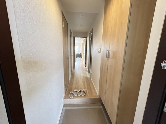 apartment 兵庫県西宮市甲風園１丁目5-10 ノルドアインビル4階