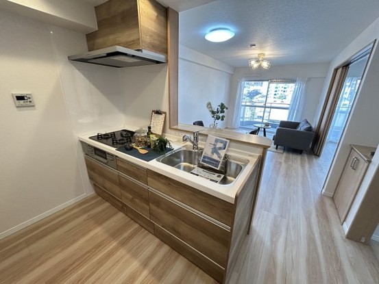 apartment 兵庫県西宮市甲風園１丁目5-10 ノルドアインビル4階