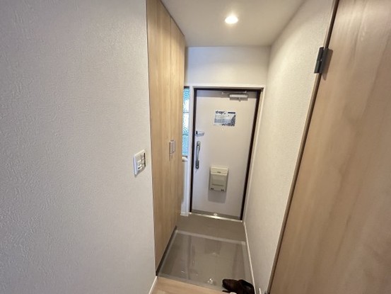 apartment 兵庫県西宮市甲風園１丁目5-10 ノルドアインビル4階