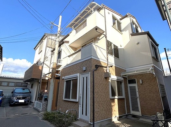 detached 兵庫県西宮市甲風園１丁目5-10 ノルドアインビル4階