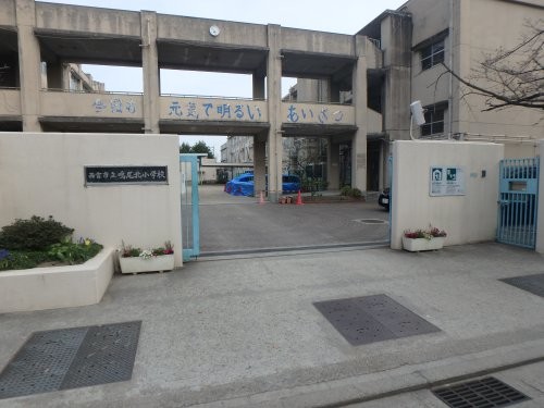 detached 兵庫県西宮市甲風園１丁目5-10 ノルドアインビル4階