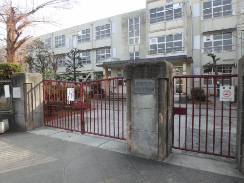 detached 兵庫県西宮市甲風園１丁目5-10 ノルドアインビル4階