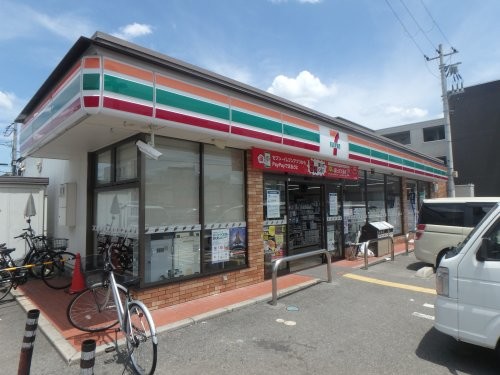 detached 兵庫県西宮市甲風園１丁目5-10 ノルドアインビル4階
