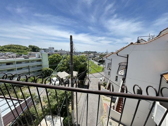townhouse 兵庫県西宮市甲風園１丁目5-10 ノルドアインビル4階