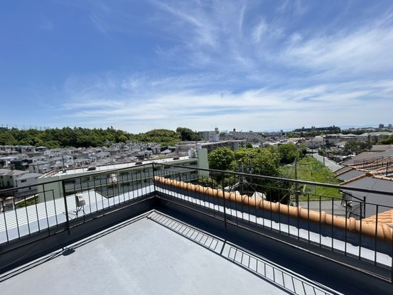 townhouse 兵庫県西宮市甲風園１丁目5-10 ノルドアインビル4階