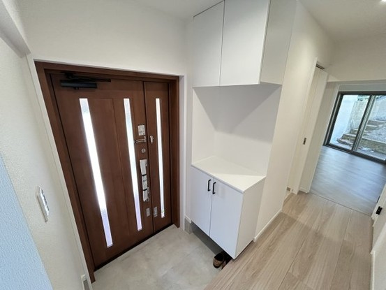 townhouse 兵庫県西宮市甲風園１丁目5-10 ノルドアインビル4階