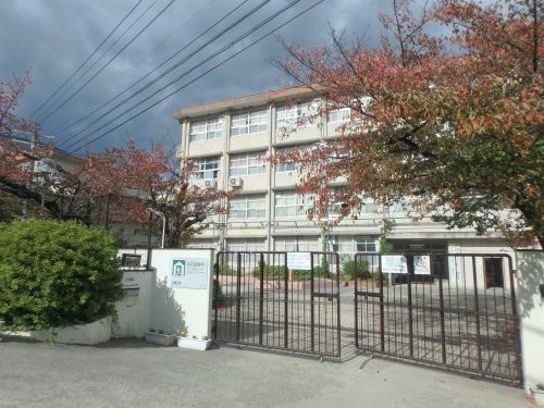 detached 兵庫県西宮市甲風園１丁目5-10 ノルドアインビル4階