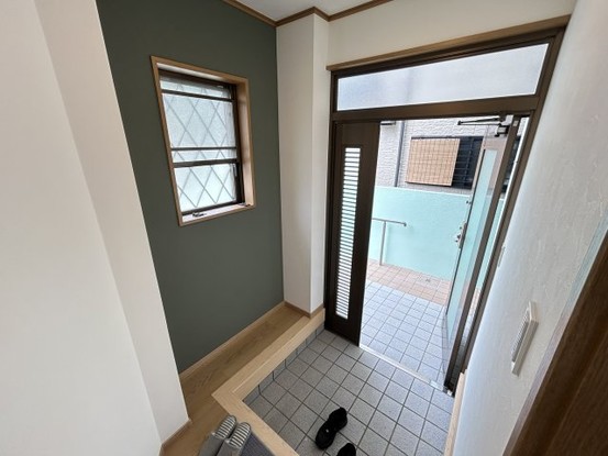 detached 兵庫県西宮市甲風園１丁目5-10 ノルドアインビル4階