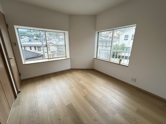 detached 兵庫県西宮市甲風園１丁目5-10 ノルドアインビル4階