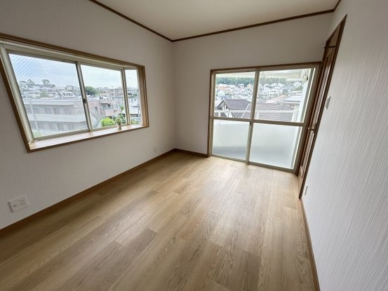 detached 兵庫県西宮市甲風園１丁目5-10 ノルドアインビル4階