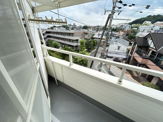 detached 兵庫県西宮市甲風園１丁目5-10 ノルドアインビル4階