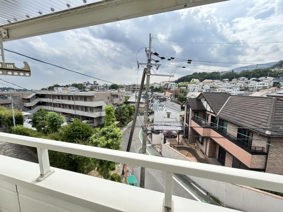 detached 兵庫県西宮市甲風園１丁目5-10 ノルドアインビル4階