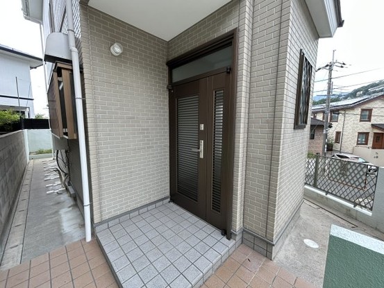 detached 兵庫県西宮市甲風園１丁目5-10 ノルドアインビル4階