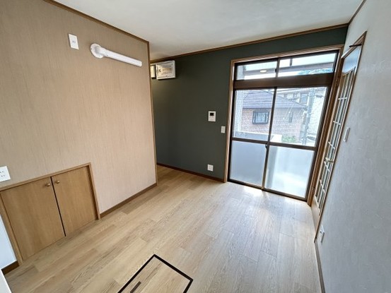 detached 兵庫県西宮市甲風園１丁目5-10 ノルドアインビル4階