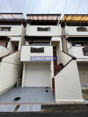 townhouse 大阪府東大阪市加納８丁目
地図を見る