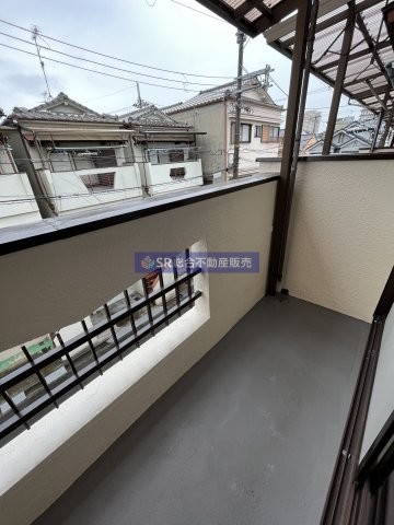 townhouse 大阪府東大阪市加納８丁目
地図を見る