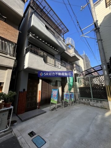 townhouse 大阪府大東市大東町
地図を見る