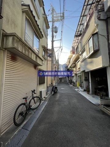 townhouse 大阪府大東市大東町
地図を見る