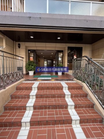 apartment 大阪府東大阪市菱屋西６丁目
地図を見る