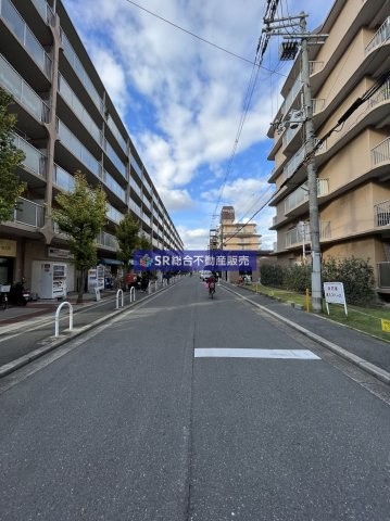 apartment 大阪府東大阪市菱屋西６丁目
地図を見る