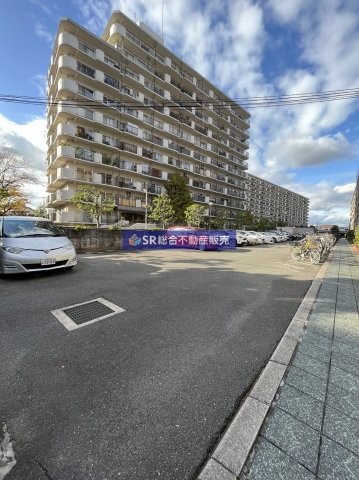 apartment 大阪府東大阪市菱屋西６丁目
地図を見る