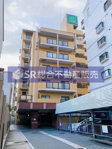 apartment 大阪府東大阪市下小阪５丁目
地図を見る