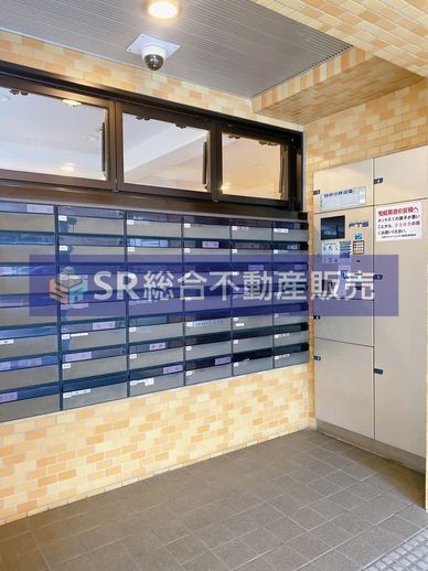 apartment 大阪府東大阪市下小阪５丁目
地図を見る