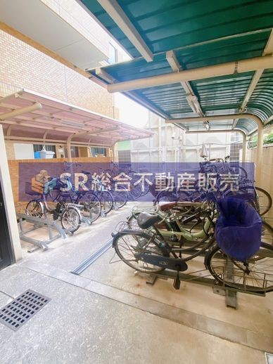 apartment 大阪府東大阪市下小阪５丁目
地図を見る