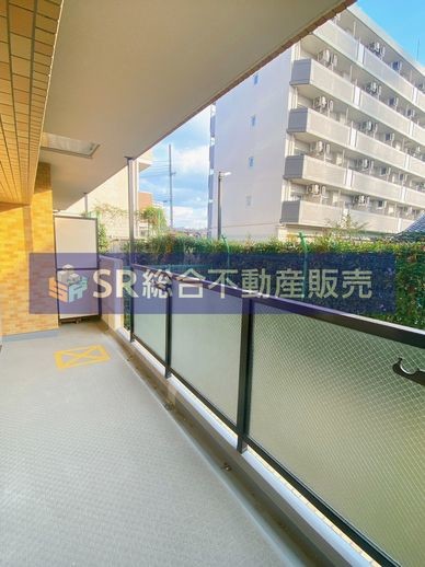 apartment 大阪府東大阪市下小阪５丁目
地図を見る