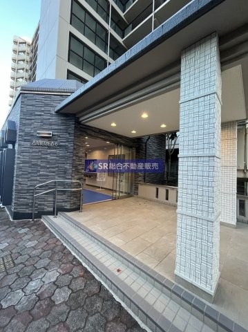 apartment 大阪府東大阪市加納７丁目
地図を見る