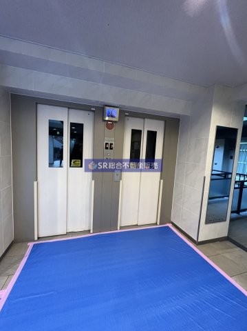 apartment 大阪府東大阪市加納７丁目
地図を見る