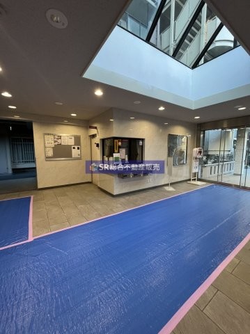 apartment 大阪府東大阪市加納７丁目
地図を見る